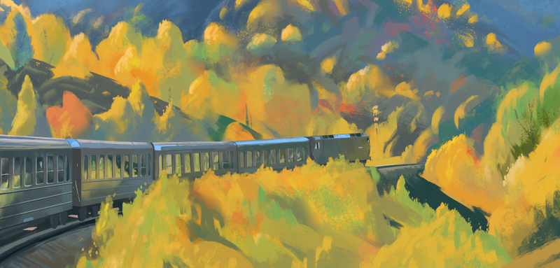Illustration for article titled Dawn Patrol